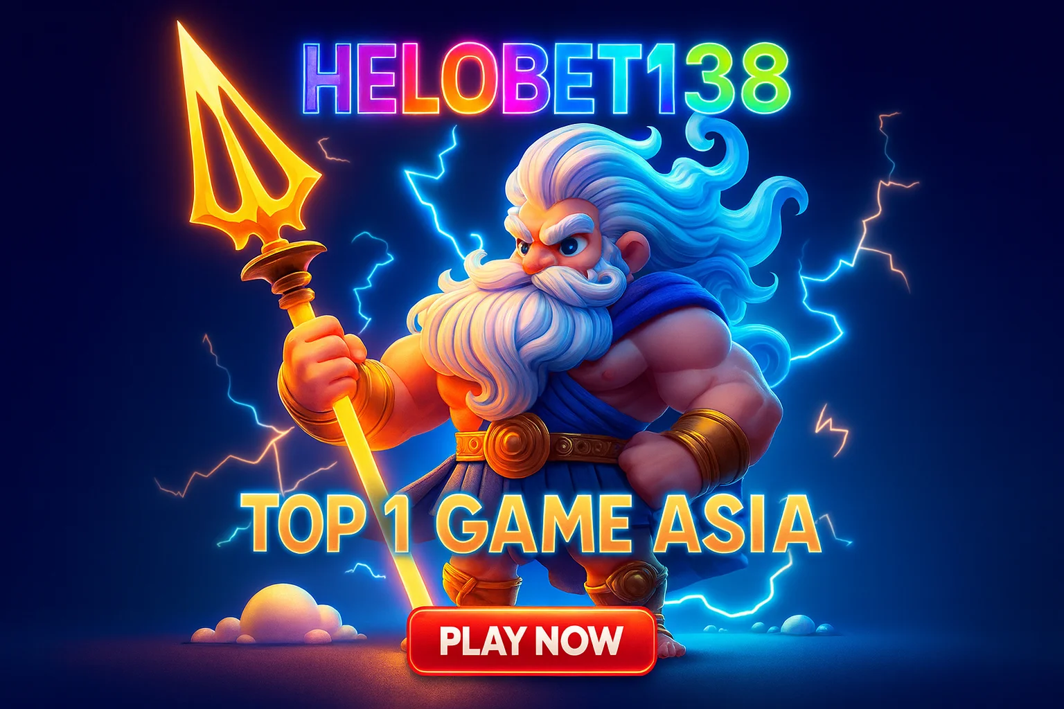 Helobet138 : Helobet 138 TopSpeed Drag & Fast Racing